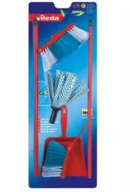 Zestaw do sprzątania z mopem Vileda