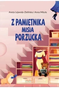 Z pamiętnika misia Porzucka