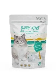 Podłoże silikonowe dla kota