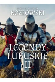 Legendy lubuskie II