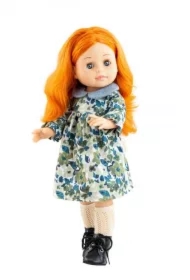 Lalka hiszpańska Becca 42cm