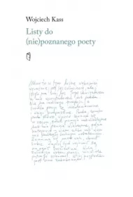 Listy do (nie)poznanego poety