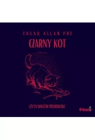 Mroczne opowieści. Czarny kot
