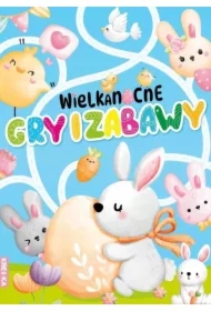 Wielkanocne gry i zabawy