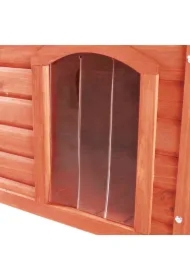 Drzwiczki transparentne 32 x 45 cm