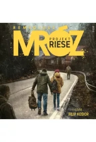 Projekt Riese. Tom 1