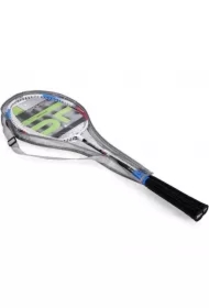 Zestaw do badmintona 2 rakietki FIT ONE