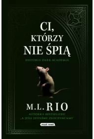 Ci, którzy nie śpią