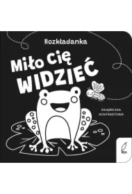 Rozkładanka. Miło cię widzieć