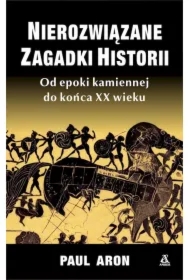 Nierozwiązane zagadki historii w.6