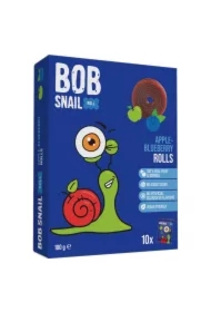 Przekąska jabłko-borówka Rolls
