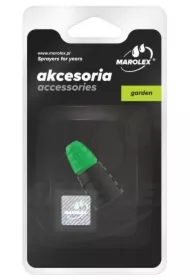 Dysza kompletna mr1.0 mm