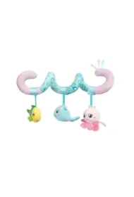 Sprężynka edukacyjna Ośmiornica