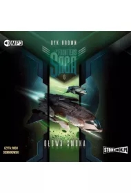 Głowa smoka. The Frontiers Saga. Tom 6