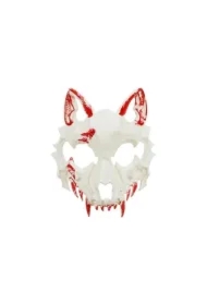 Maska Krwawy Wilk 17x20cm