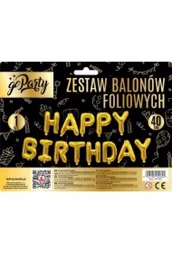Balon Fol- BCF-167