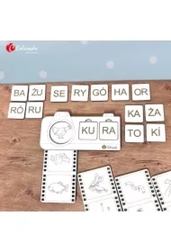 Sylabowy aparat fotograficzny cz.4