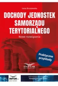 Dochody jednostek samorządu terytorialnego