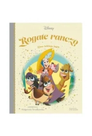 Rogate ranczo Złota Kolekcja Bajek 68