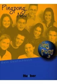 Ping Pong NEU 3 Podręcznik OOP