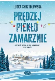Prędzej piekło zamarznie