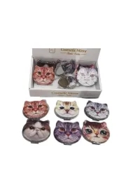 Lusterko Kot (12 szt)