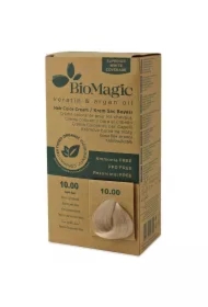 Farba do włosów extra jasny blond (10.00)