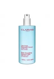 Mleczko do ciała Body Smoothing Moisturizing Milk With Aloe Vera