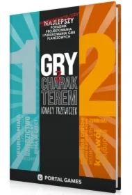 Gry z charakterem 1+2