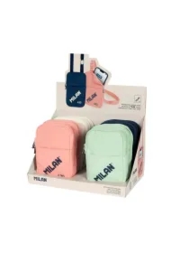 Torebki mini na ramię 430 since 1918 mix (12 szt)