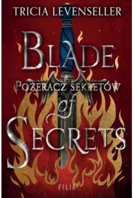 Blade of Secrets. Pożeracz sekretów