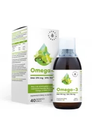 Omega-3 Suplement diety