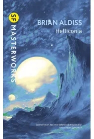 Helliconia wer. angielska