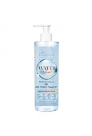 Water Balance oczyszczający żel do mycia twarzy