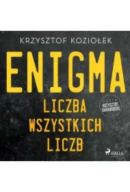 Enigma: liczba wszystkich liczb