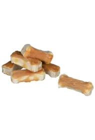 Kości z kurczakiem, 5 cm