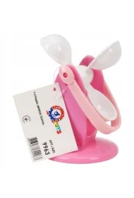 Wiatrak do zabawy piaskiem i wodą mix