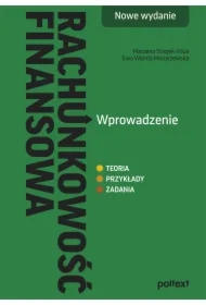 Rachunkowość finansowa. Wprowadzenie