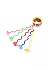 Przeskakiwanka ze światłem MIX