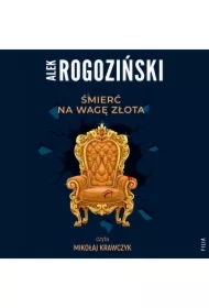 Śmierć na wagę złota