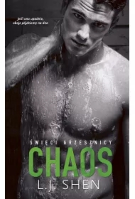 Chaos. Święci grzesznicy. Tom 2