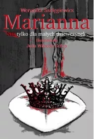 Marianna. Nie tylko dla małych dziewczynek