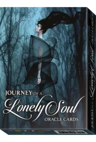 Journey of a Lonely Soul, karty do wróżenia