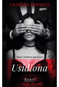 Usidlona. Świat, którego nie znasz. Tom 2