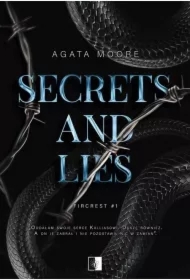 Secrets and Lies. Fircrest. Tom 1