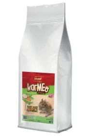 Pokarm dla koszatniczki