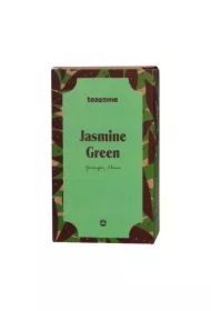 Jasmine Green Herbata zielona sypana