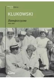 Zamojszczyzna. 1918-1959