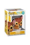 Zdjęcia - Figurka / zabawka transformująca Funko POP! Disney: Bambi 