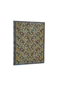 Kalendarz książkowy ultra 2026 Wildflower Song